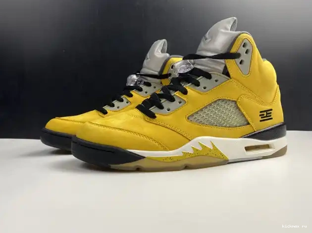 Cheap MAX 454783-701 Tokyo Retro 5 Air Jordan T23 0506